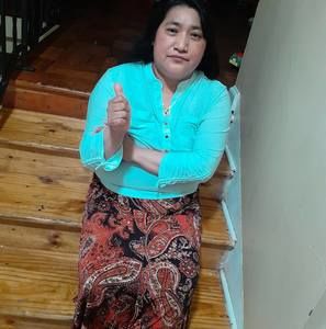 Meet your Posher, Fabiana